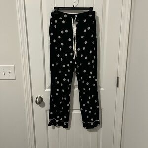 Soma pajama pants - Small
